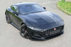Bild des Angebotes Jaguar F-Type F-Type Coupe P450 Aut. R-Dynamic Kundendienst NEU!