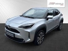 Bild des Angebotes Toyota Yaris Cross Hybrid FWD Team Deutschland