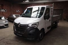 Bild des Angebotes Renault Master 3 Kipper L2 H1 3,5t Tüv Klima Euro6 AHK