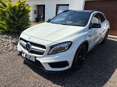 Bild des Angebotes Mercedes-Benz GLA 45 AMG GLA 45 AMG 4Matic 7G-DCT
