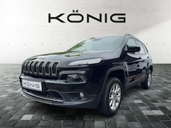 Bild des Angebotes Jeep Cherokee Limited 2.2 4WD