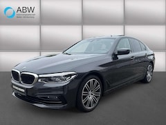 Bild des Angebotes BMW 520 d Sport Line