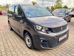 Bild des Angebotes Peugeot Partner Premium /Top Zustand/Zahnriemen gewechse