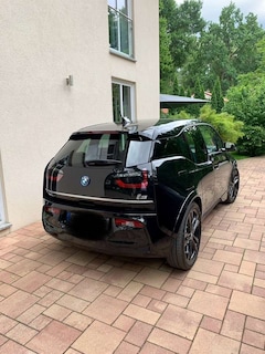 Bild des Angebotes BMW i3 i3s (120 Ah)