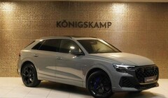 Bild des Angebotes Audi RS Q8 R performance *360°*ACC*KERAMIK*CARBON*