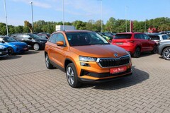 Bild des Angebotes Skoda Karoq Selection 1.5 TSI*1.Hand*DSG*AHK*Navi*