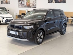 Opel Frontera 1.2 GS Hybrid LED Kamera Navi