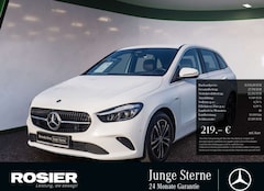 Bild des Angebotes Mercedes-Benz B 250 e Progressive Advanced LED Navi Kamera
