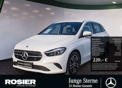 Bild des Angebotes Mercedes-Benz B 250 e Progressive Advanced LED Navi Kamera