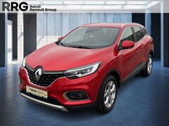 Bild des Angebotes Renault Kadjar 1.3 TCe 140 Limited