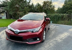 Bild des Angebotes Toyota Auris Auris 1.8 VVT-i Hybrid Automatik Sports Comfort