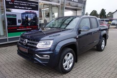 Bild des Angebotes VW Amarok 3,0 TDI V6 Highline 4Mot STDHZG/AHK/XEN/KAM