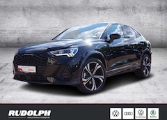 Bild des Angebotes Audi Q3 Sportback S line 35 TFSI S-tronic LED Navi Kamera