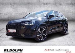 Bild des Angebotes Audi Q3 Sportback S line 35 TFSI S-tronic LED Navi Kamera