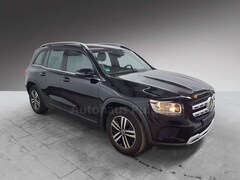 Bild des Angebotes Mercedes-Benz GLB 180 GLB sehr gepflegt, AHK, viel Platz