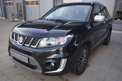 Bild des Angebotes Suzuki Vitara Vitara 1.4 Boosterjet Automatik S