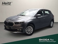 Bild des Angebotes Skoda Fabia 1.0 TSI Selection LED Klima Tempom SHZ PDC