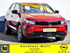 Bild des Angebotes Opel Grandland X Grandland GSLine Navi Sitzh Kamera Lnkrdhzg Lane