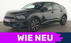 Bild des Angebotes Citroen C4 e- Shine Head-up|Schiebedach|LED|Navi|Kamera