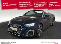Bild des Angebotes Audi S5 TFSI tiptr. PDC MATRIX SITZHZG