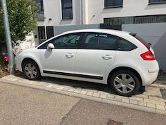 Bild des Angebotes Citroen C4 C4 1.6 16V Style