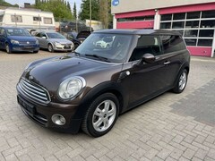 Bild des Angebotes MINI Cooper D D