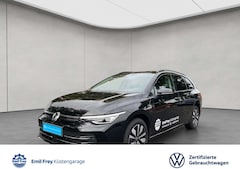 Bild des Angebotes VW Golf Variant Variant 1.5 eTSI OPF DSG Goal AHK GJR LED Plu