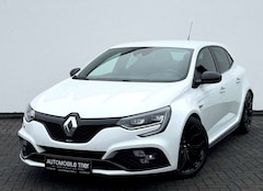 Renault Megane 300 RS Trophy  /NAVI/LED/ACC/CAM/GARANTIE