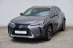 Bild des Angebotes Lexus UX 250h Launch Edition