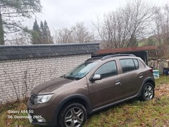 Bild des Angebotes Dacia Sandero Sandero Stepway TCe 90 LPG (S