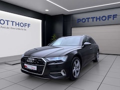 Bild des Angebotes Audi A6 40 TDI Q ADVANCED AHK NAVI VIRTUAL LM19