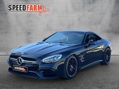 Bild des Angebotes Mercedes-Benz SL 63 AMG Junge Sterne 2026 AMG Driver´s Package