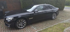 Bild des Angebotes BMW 740 740d xDrive Individual