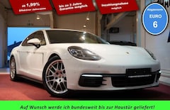 Bild des Angebotes Porsche Panamera 4.0 V8 4S *Navi*ACC*Virtual*LED*
