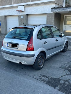 Bild des Angebotes Citroen C3 1.1 Elegance