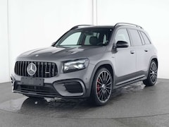 Bild des Angebotes Mercedes-Benz GLB 35 AMG 4M Night+AHK+KeyGo+Multibeam