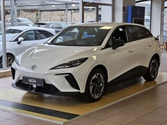 Bild des Angebotes MG MG4 Standard