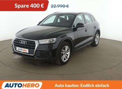 Bild des Angebotes Audi Q5 2.0 TDI *NAV*XENON*ACC*PDC*SHZ*ALU*KLIMA*GARANTIE*