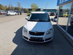 Bild des Angebotes Skoda Fabia Combi Automatik