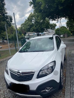 Bild des Angebotes Opel Mokka 1.4 Turbo ecoFLEX Start/Stop Edition