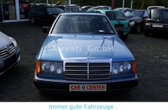 Bild des Angebotes Mercedes-Benz 230 CE H Kennzeichen