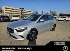 Bild des Angebotes Mercedes-Benz B 250 B 250 e Progressive Distronic 11kW "neues Modell"