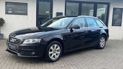 Bild des Angebotes Audi A4 2.0TDI°Klima°Tempo°PDC°SHZ°Navi