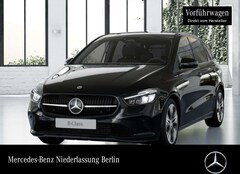 Bild des Angebotes Mercedes-Benz B 200 PROGRESSIVE+NIGHT+PANO+LED+KAMERA+TOTW+7G