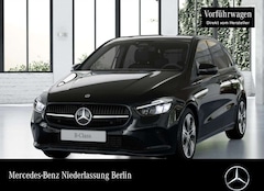Bild des Angebotes Mercedes-Benz B 200 PROGRESSIVE+NIGHT+PANO+LED+KAMERA+TOTW+7G