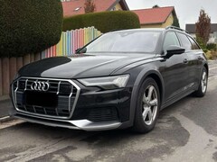 Bild des Angebotes Audi A6 allroad A6 Allroad Quattro Diesel quattro 50 TDI tiptronic