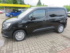 Bild des Angebotes Opel Combo Edition