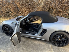 Bild des Angebotes Porsche Boxster 718 Boxster PDK