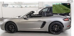 Bild des Angebotes Porsche Boxster 718 Boxster PDK
