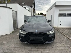 Bild des Angebotes BMW 125 125 i Edition M Sport Shadow -AUTOM-LED-NAVI-LEDER